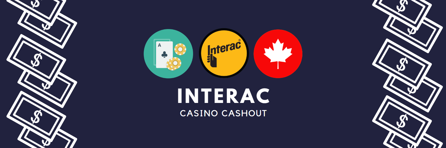 Interac casino